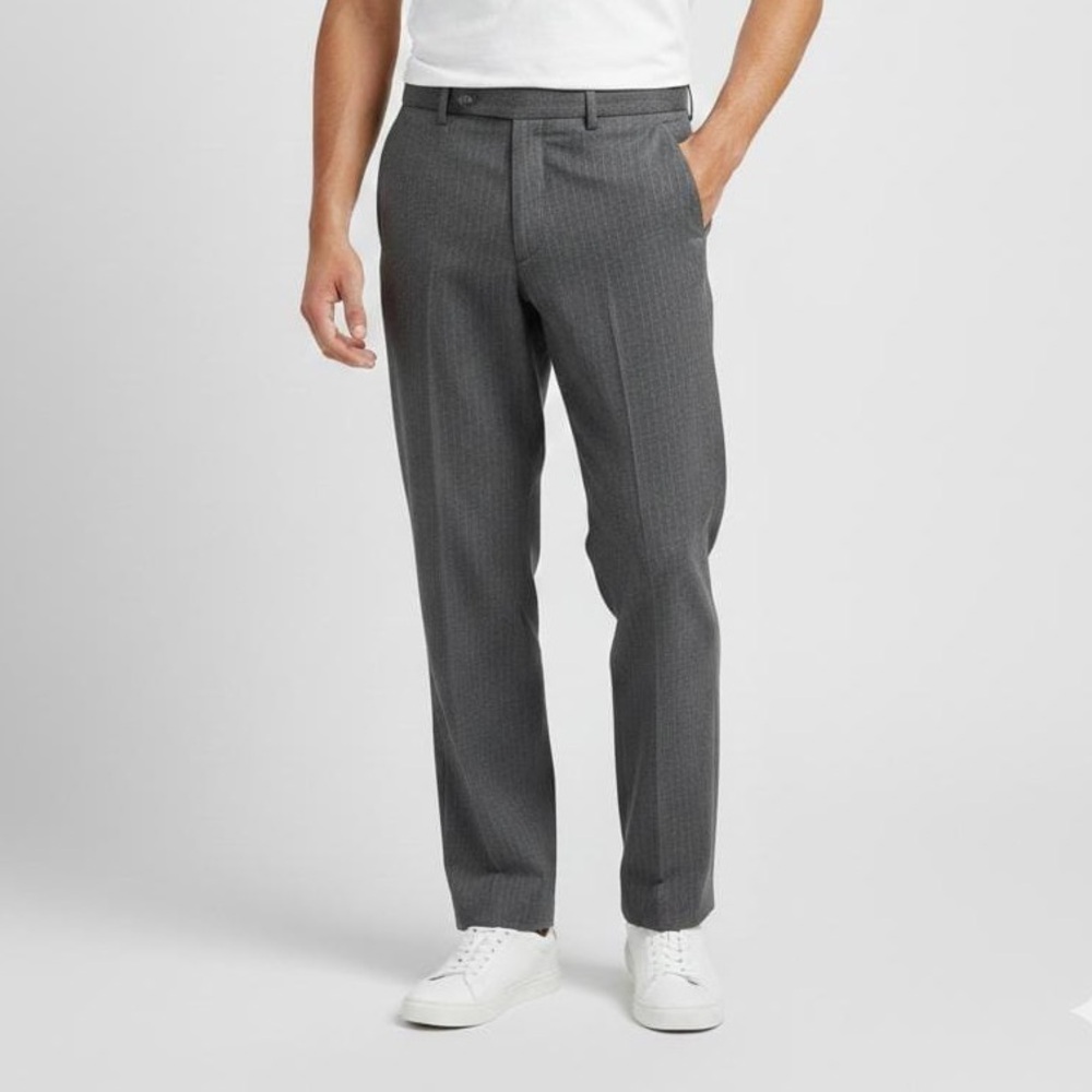 Old Navy Gray Men's Pants P14